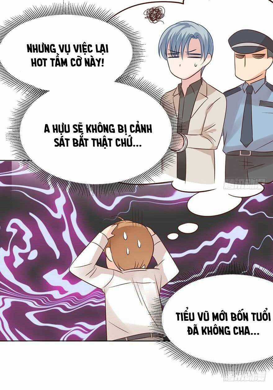 Ông Bố Đơn Thân Hàng Tỷ Chapter 170 trang 12