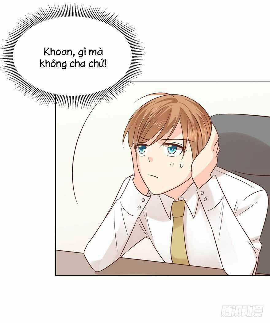 Ông Bố Đơn Thân Hàng Tỷ Chapter 170 trang 13