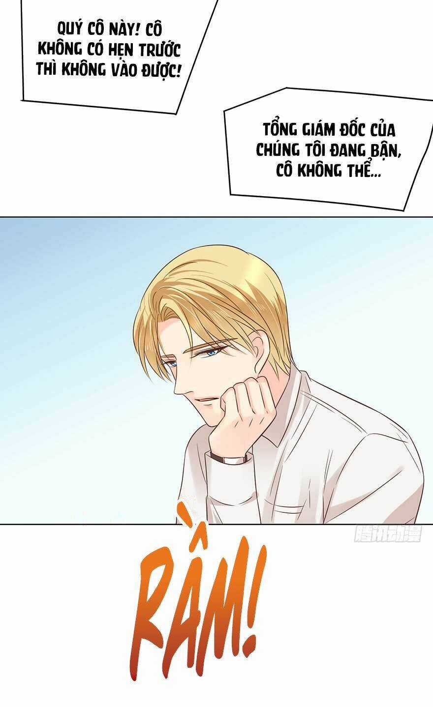 Ông Bố Đơn Thân Hàng Tỷ Chapter 170 trang 15