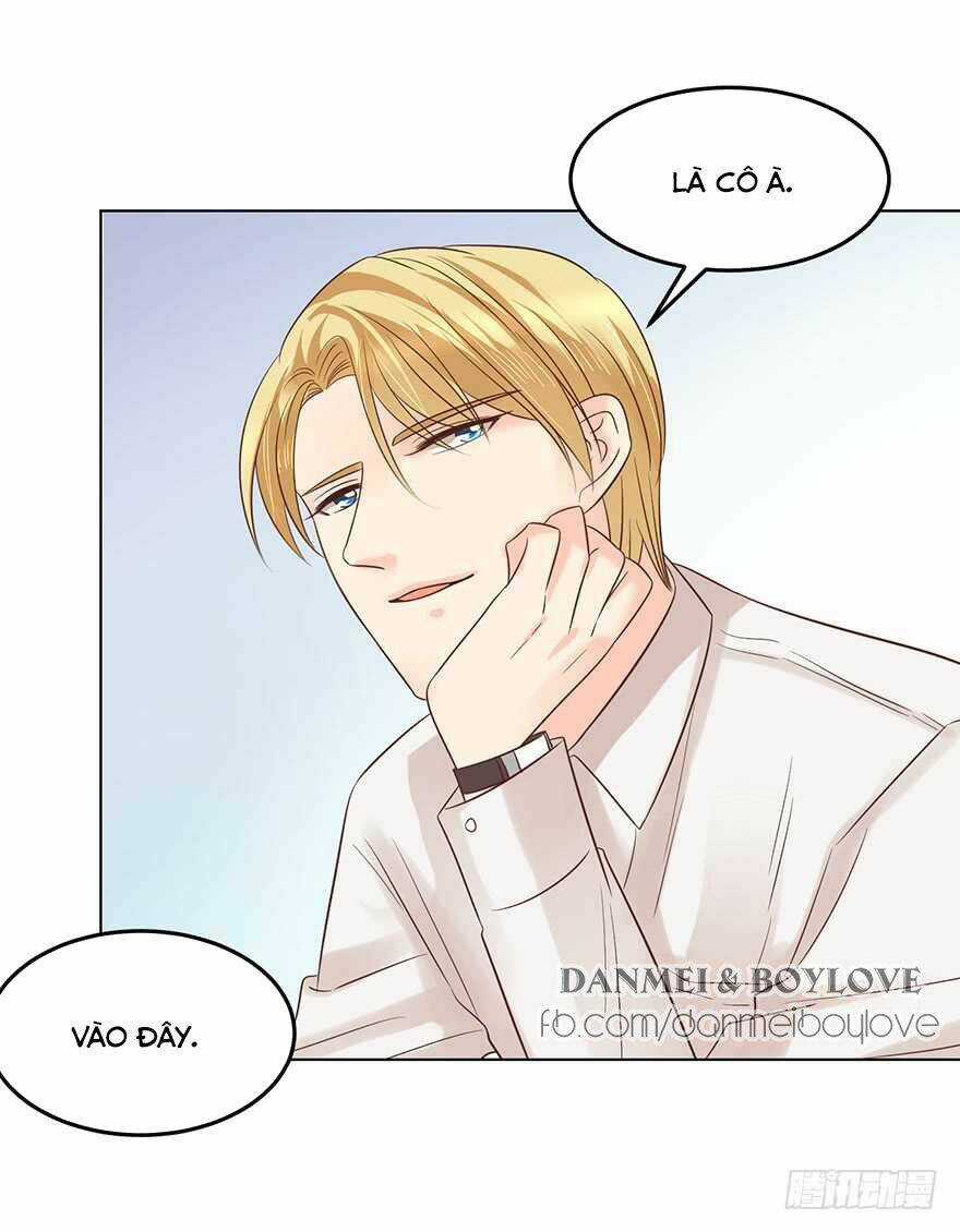 Ông Bố Đơn Thân Hàng Tỷ Chapter 170 trang 17