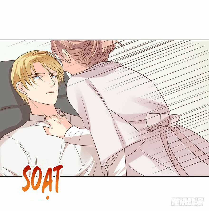 Ông Bố Đơn Thân Hàng Tỷ Chapter 170 trang 19