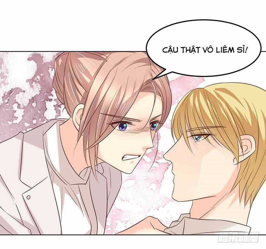 Ông Bố Đơn Thân Hàng Tỷ Chapter 170 trang 20