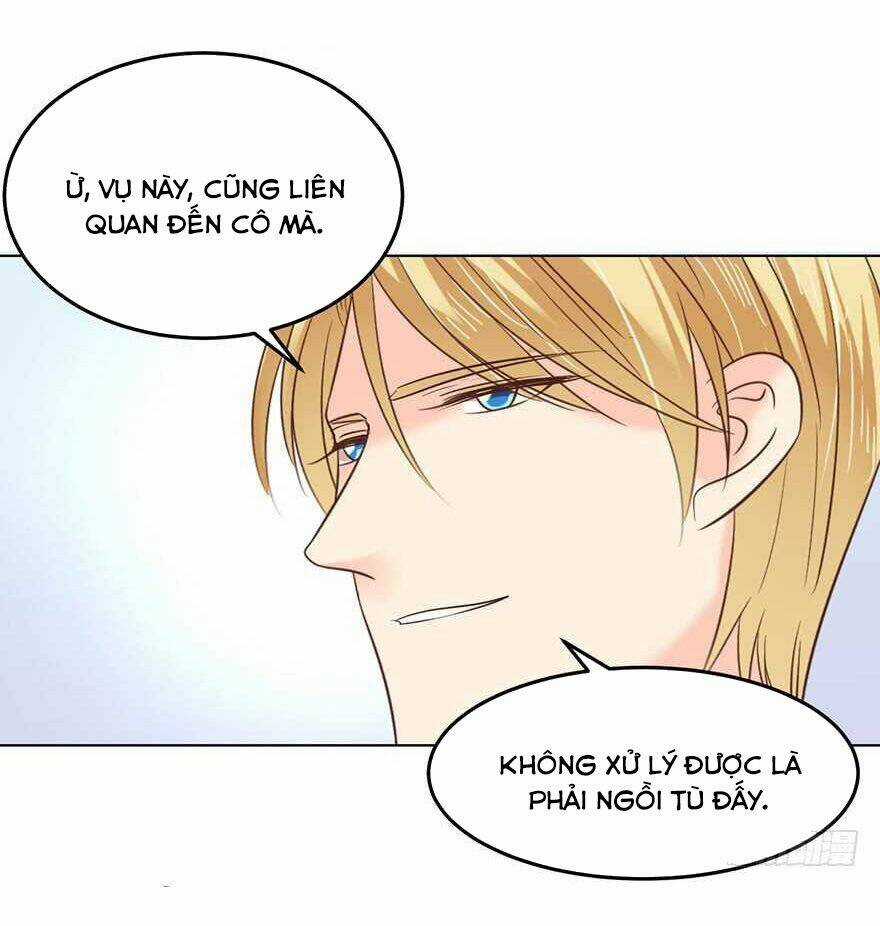 Ông Bố Đơn Thân Hàng Tỷ Chapter 170 trang 21