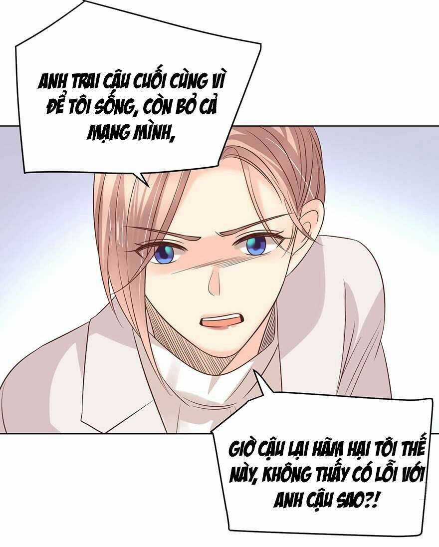 Ông Bố Đơn Thân Hàng Tỷ Chapter 170 trang 22