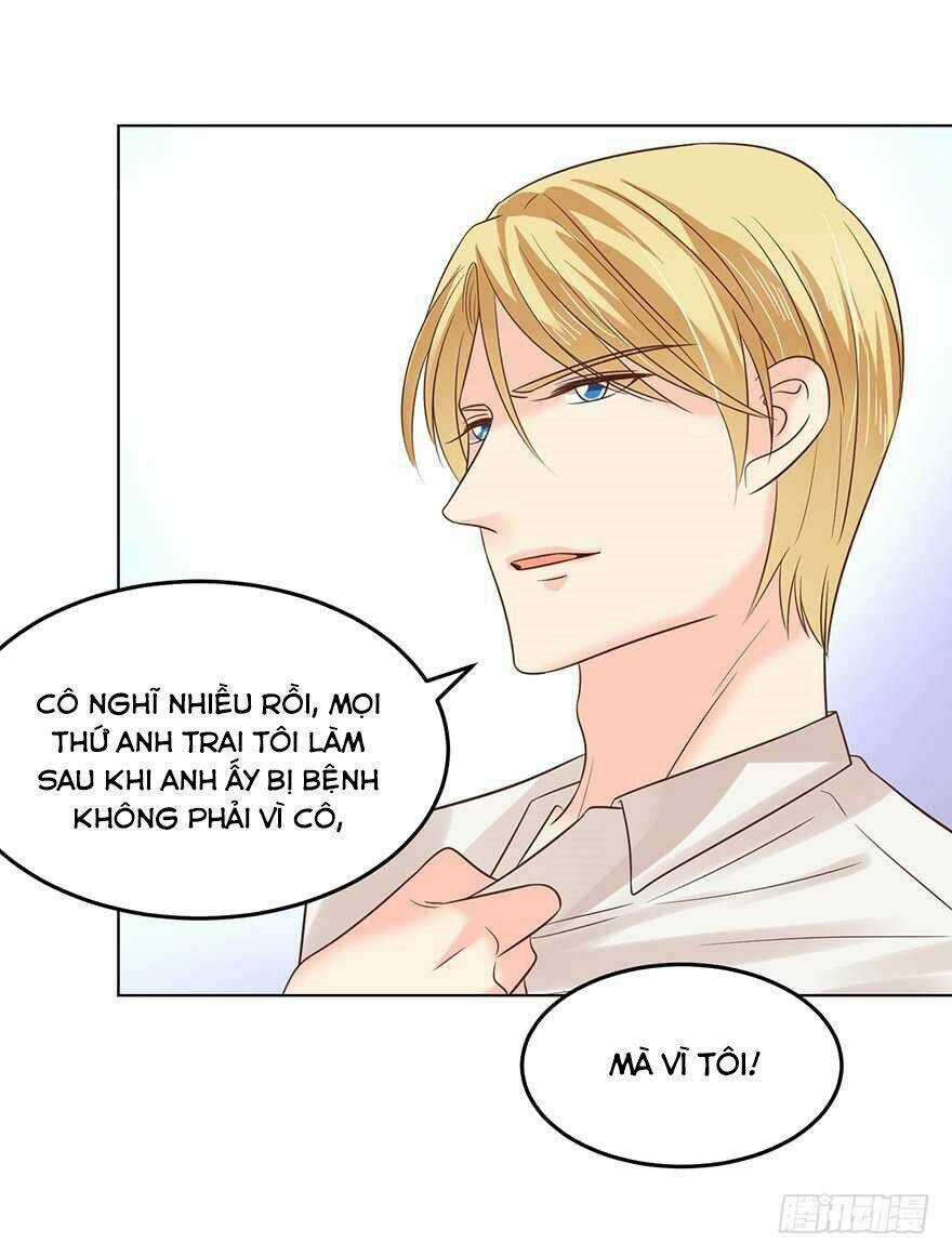 Ông Bố Đơn Thân Hàng Tỷ Chapter 170 trang 23