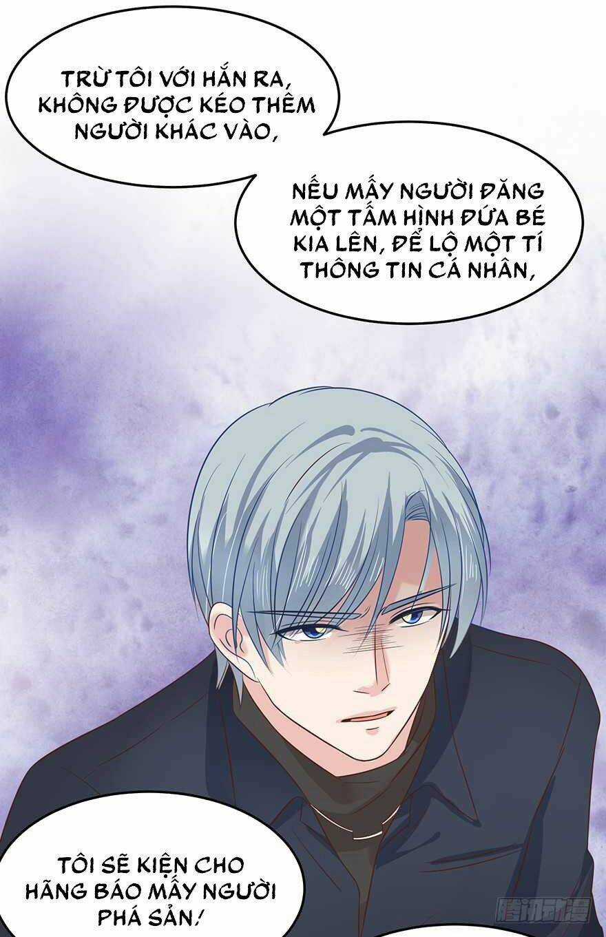Ông Bố Đơn Thân Hàng Tỷ Chapter 170 trang 4
