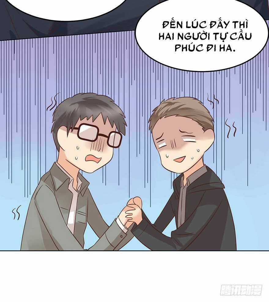 Ông Bố Đơn Thân Hàng Tỷ Chapter 170 trang 5