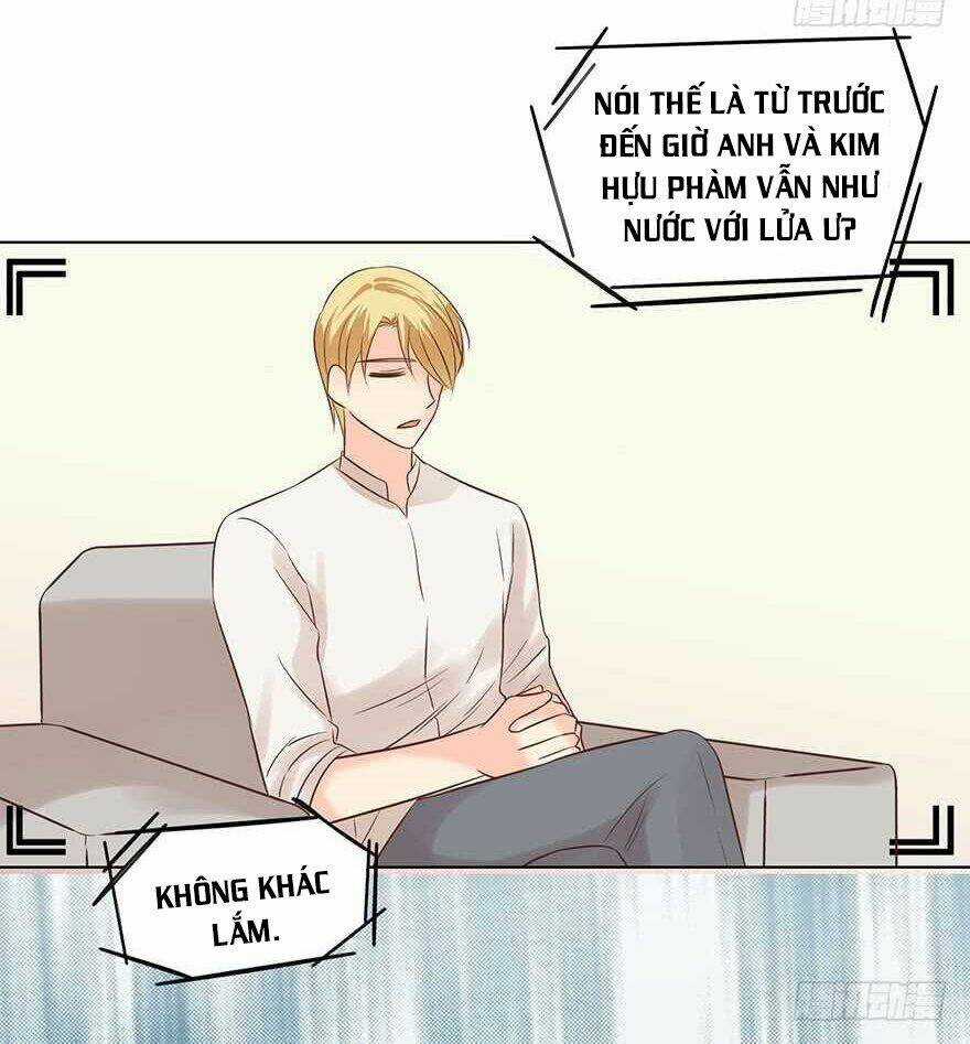 Ông Bố Đơn Thân Hàng Tỷ Chapter 170 trang 8