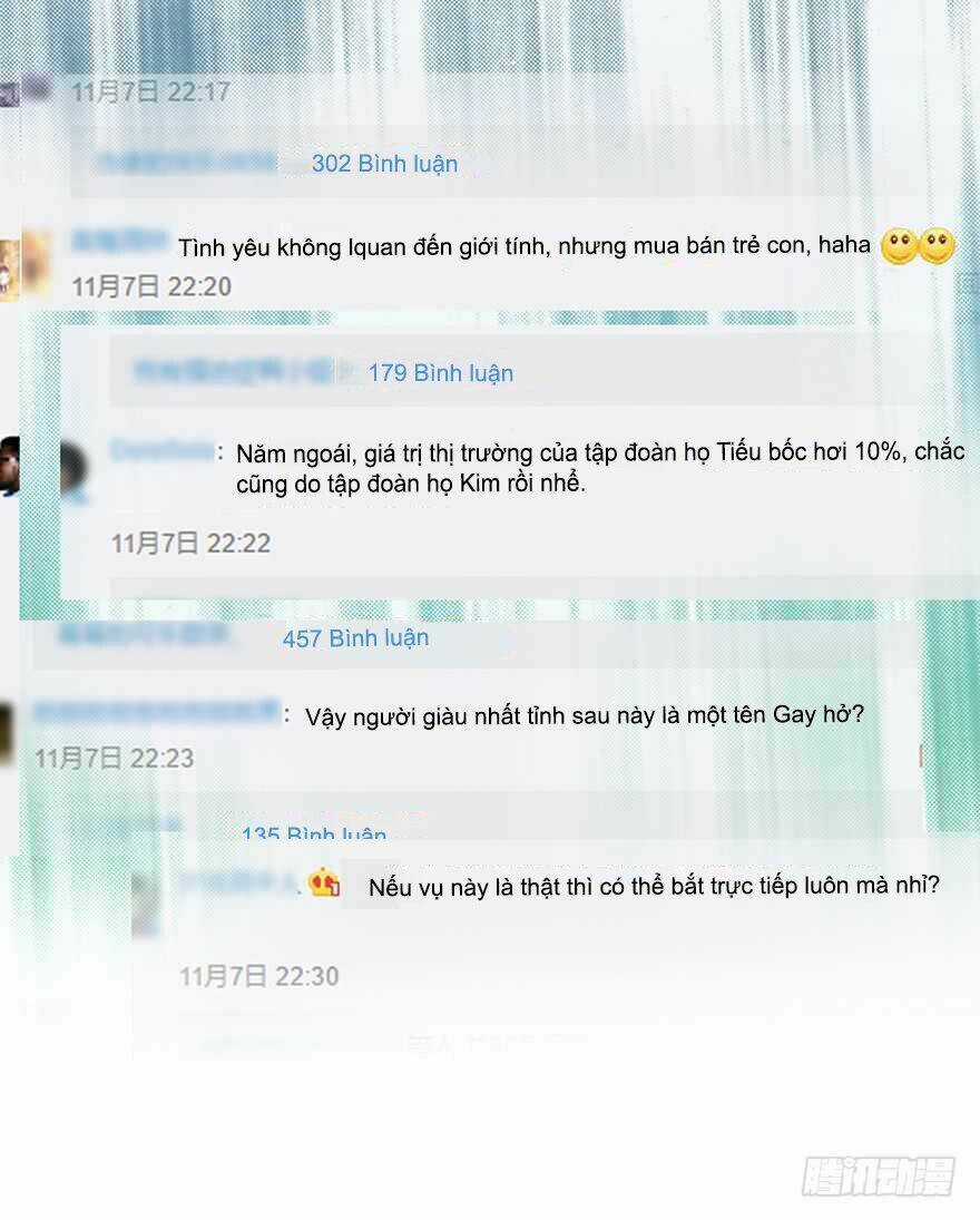 Ông Bố Đơn Thân Hàng Tỷ Chapter 170 trang 9