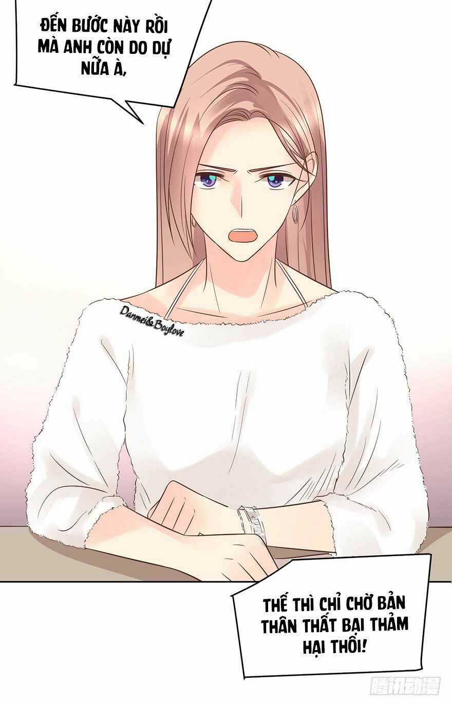 Ông Bố Đơn Thân Hàng Tỷ Chapter 171 trang 11