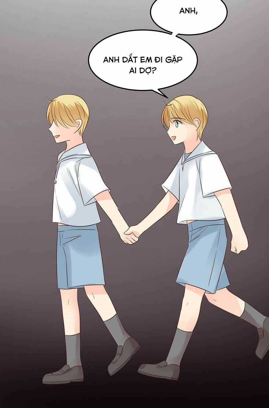 Ông Bố Đơn Thân Hàng Tỷ Chapter 171 trang 15