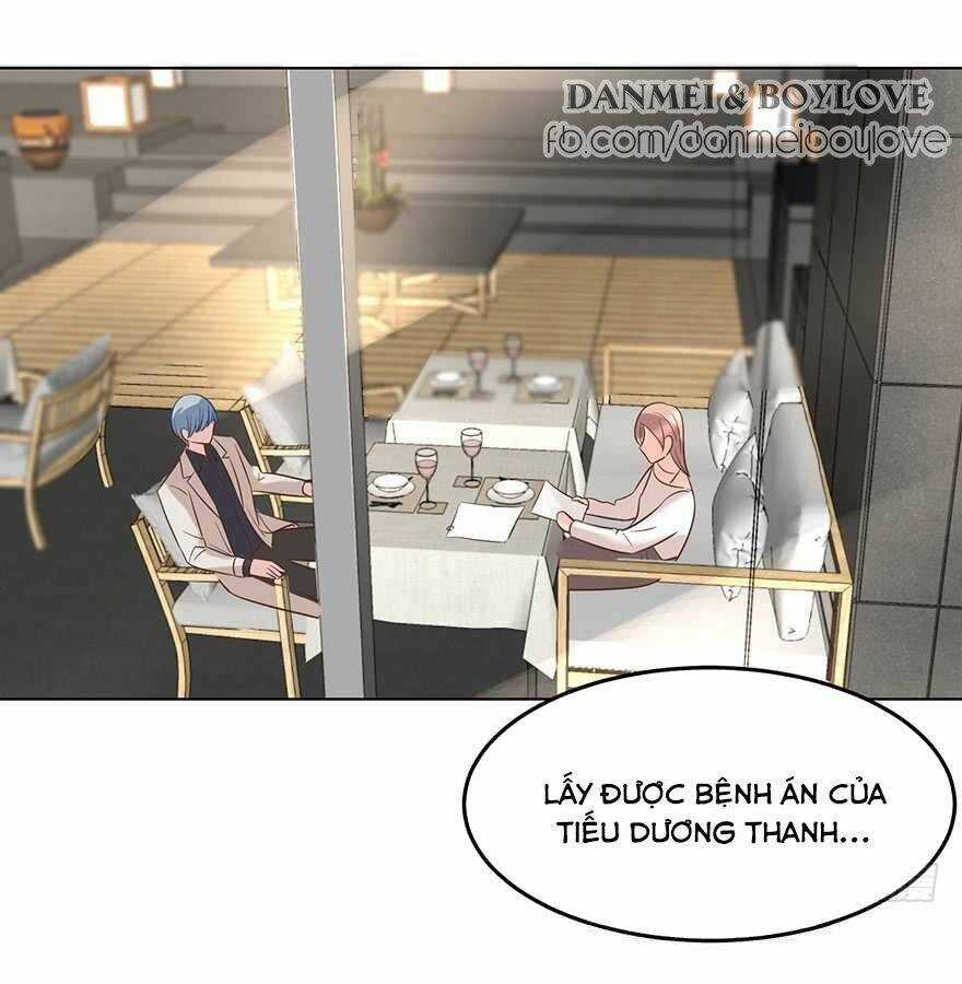 Ông Bố Đơn Thân Hàng Tỷ Chapter 171 trang 2