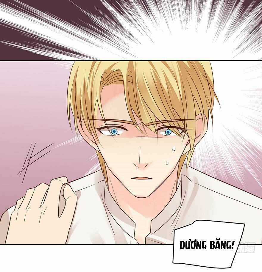 Ông Bố Đơn Thân Hàng Tỷ Chapter 171 trang 22