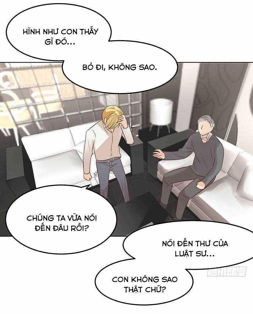 Ông Bố Đơn Thân Hàng Tỷ Chapter 171 trang 24
