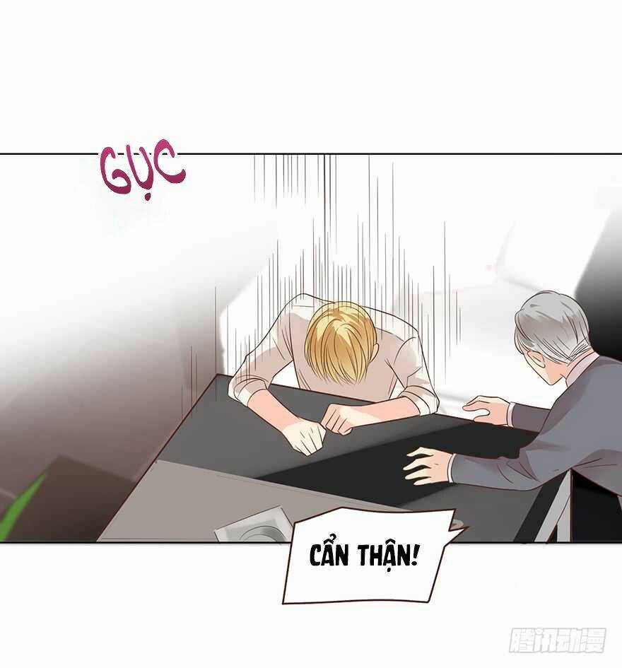 Ông Bố Đơn Thân Hàng Tỷ Chapter 171 trang 26