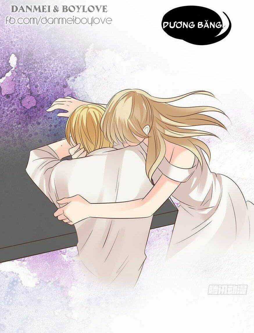 Ông Bố Đơn Thân Hàng Tỷ Chapter 171 trang 29