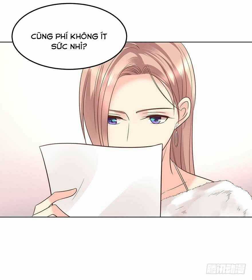 Ông Bố Đơn Thân Hàng Tỷ Chapter 171 trang 3