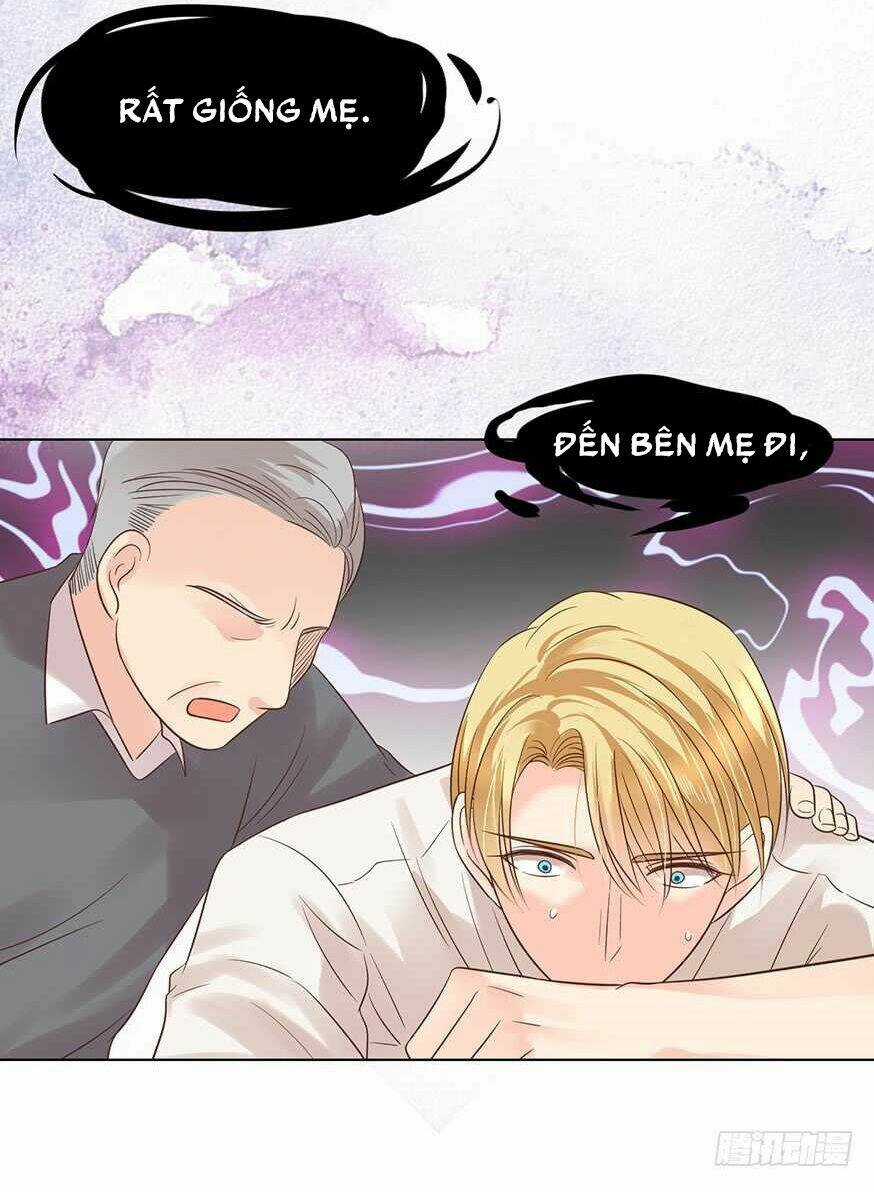 Ông Bố Đơn Thân Hàng Tỷ Chapter 171 trang 30