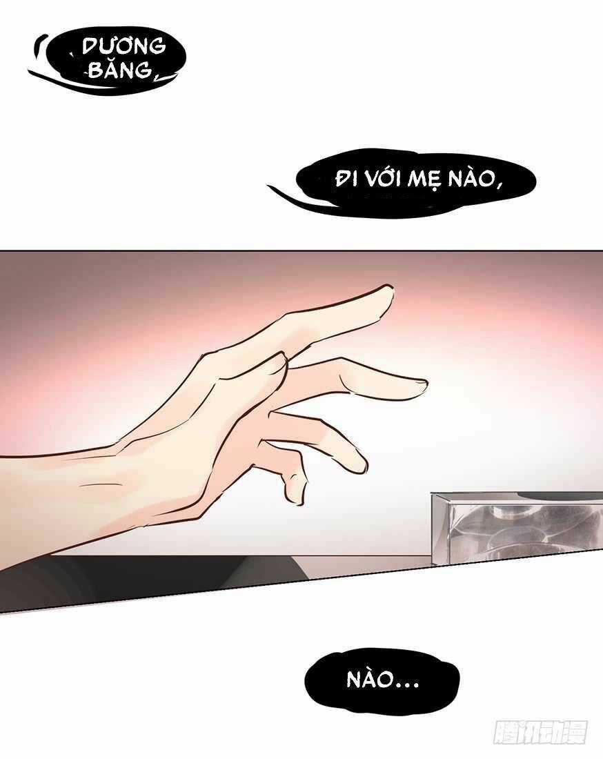 Ông Bố Đơn Thân Hàng Tỷ Chapter 171 trang 31