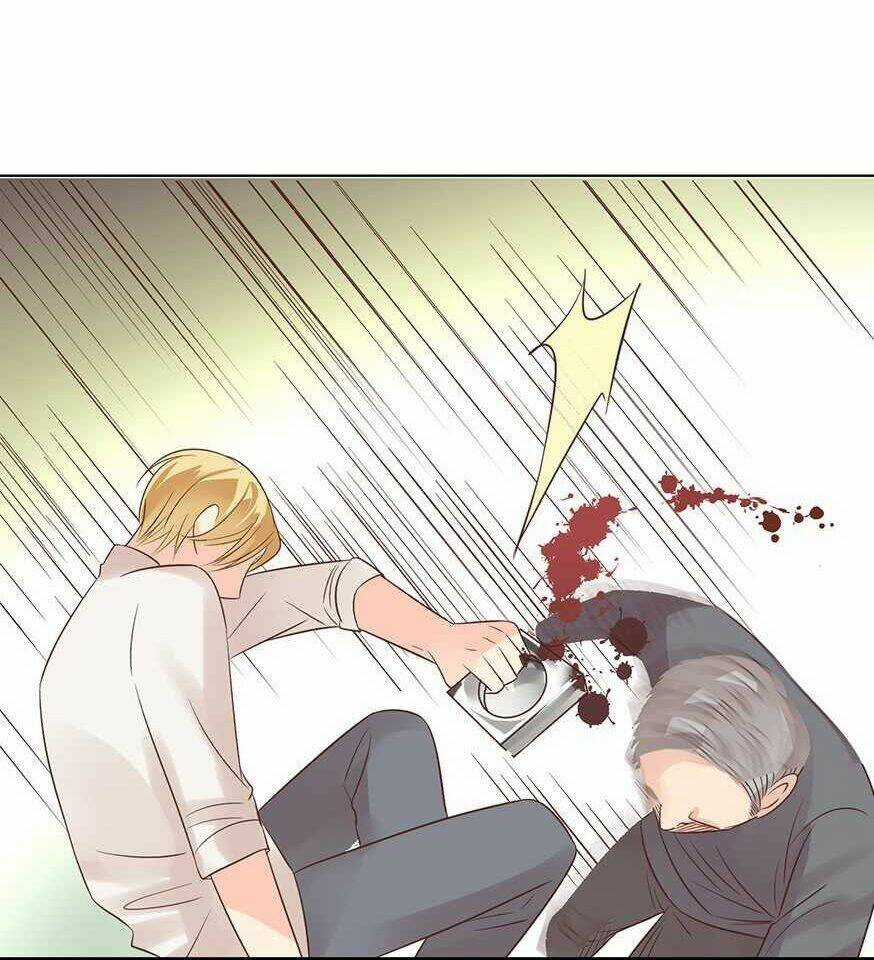 Ông Bố Đơn Thân Hàng Tỷ Chapter 171 trang 32