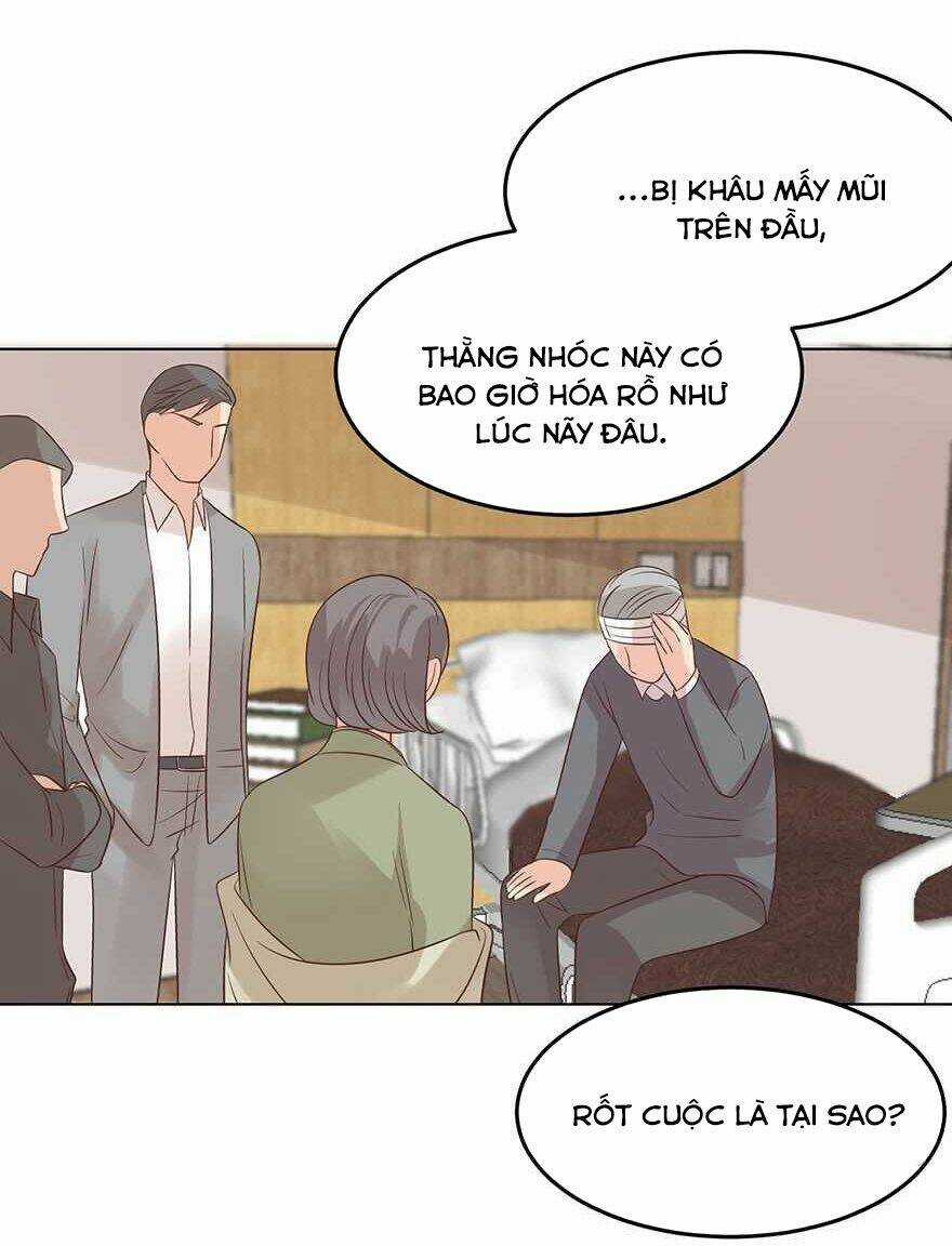 Ông Bố Đơn Thân Hàng Tỷ Chapter 171 trang 34