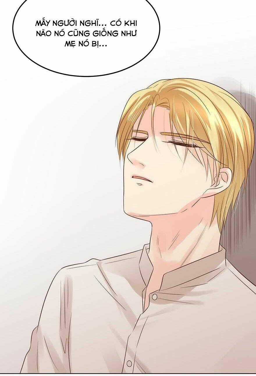 Ông Bố Đơn Thân Hàng Tỷ Chapter 171 trang 36