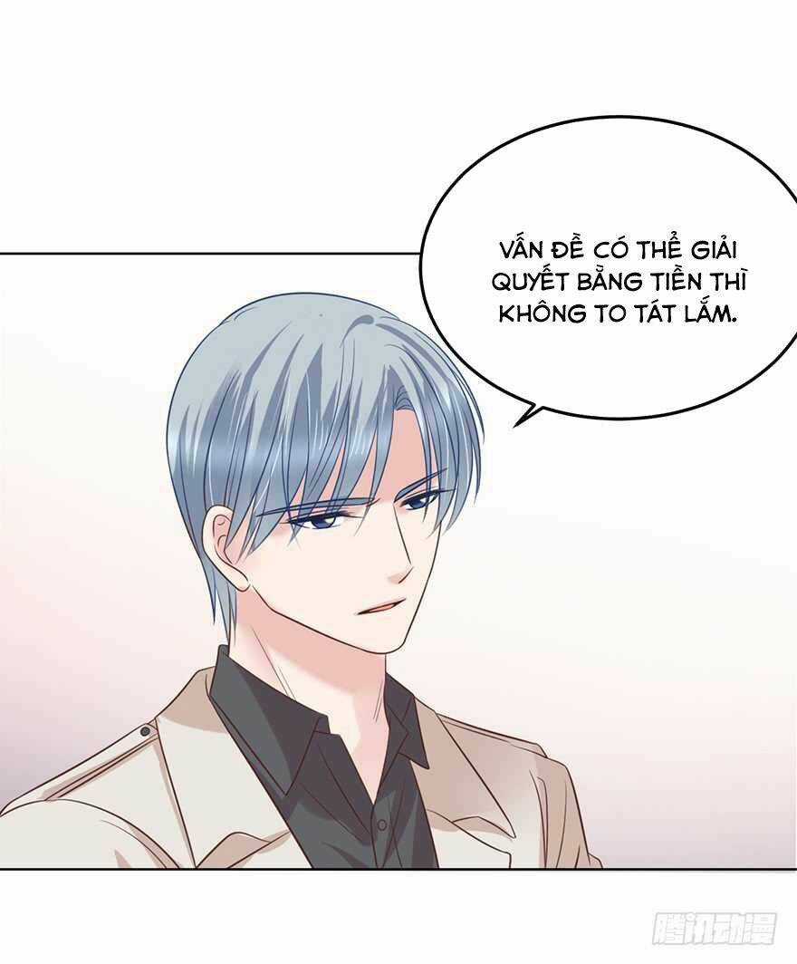 Ông Bố Đơn Thân Hàng Tỷ Chapter 171 trang 4