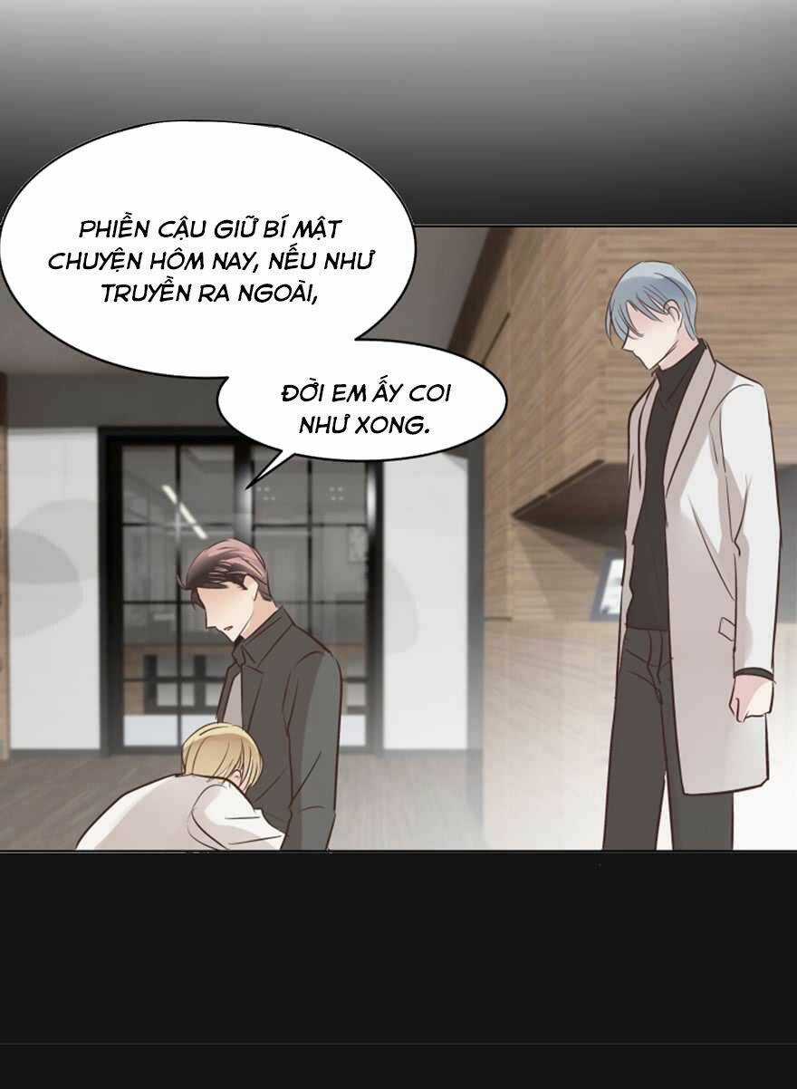 Ông Bố Đơn Thân Hàng Tỷ Chapter 171 trang 7