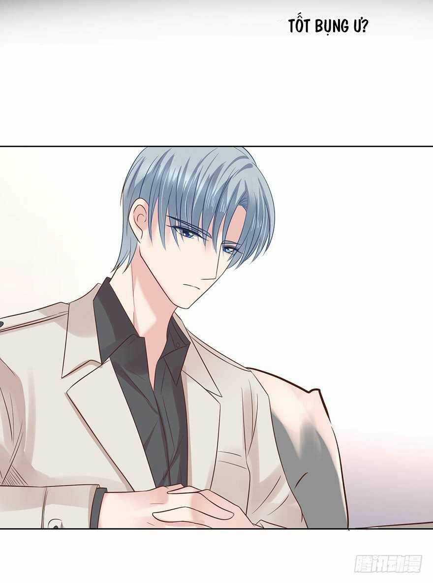 Ông Bố Đơn Thân Hàng Tỷ Chapter 171 trang 9