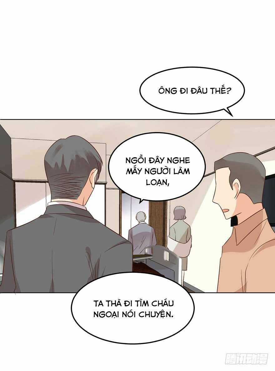 Ông Bố Đơn Thân Hàng Tỷ Chapter 172 trang 10