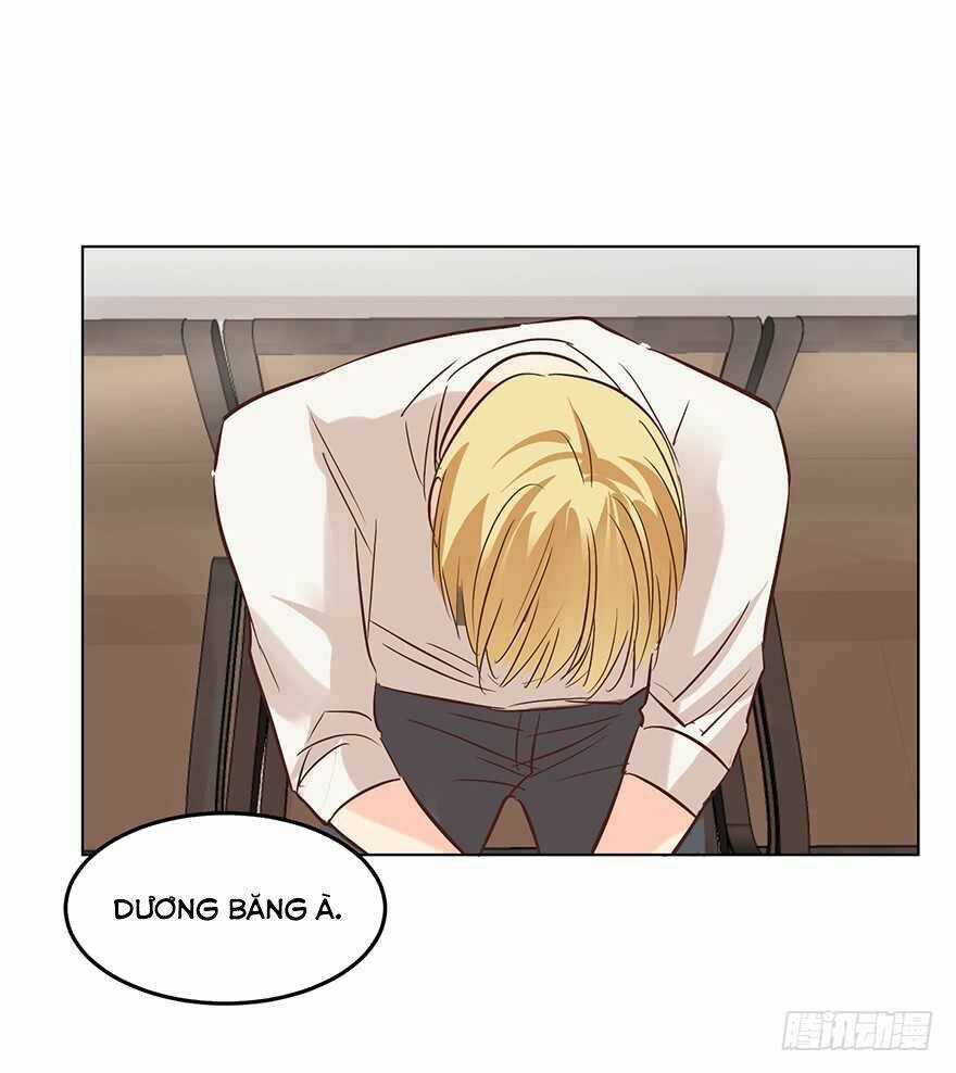 Ông Bố Đơn Thân Hàng Tỷ Chapter 172 trang 11