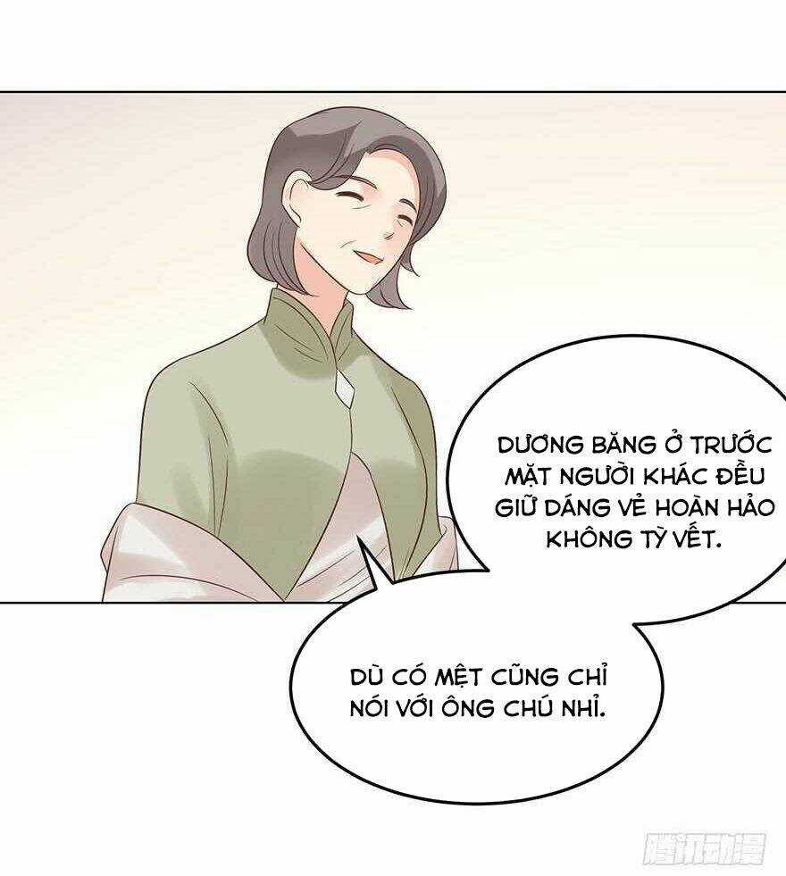 Ông Bố Đơn Thân Hàng Tỷ Chapter 172 trang 15