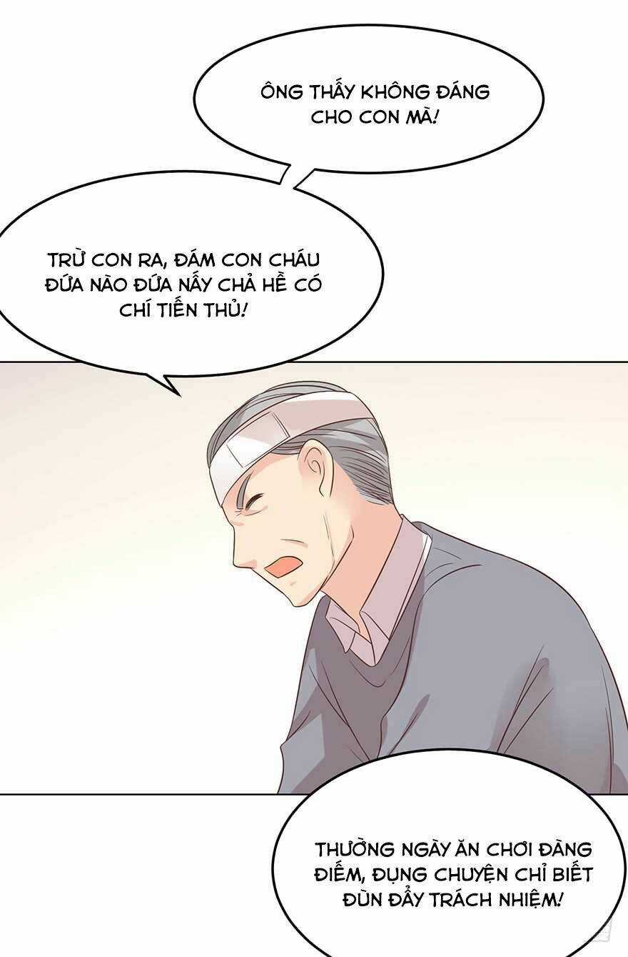 Ông Bố Đơn Thân Hàng Tỷ Chapter 172 trang 17