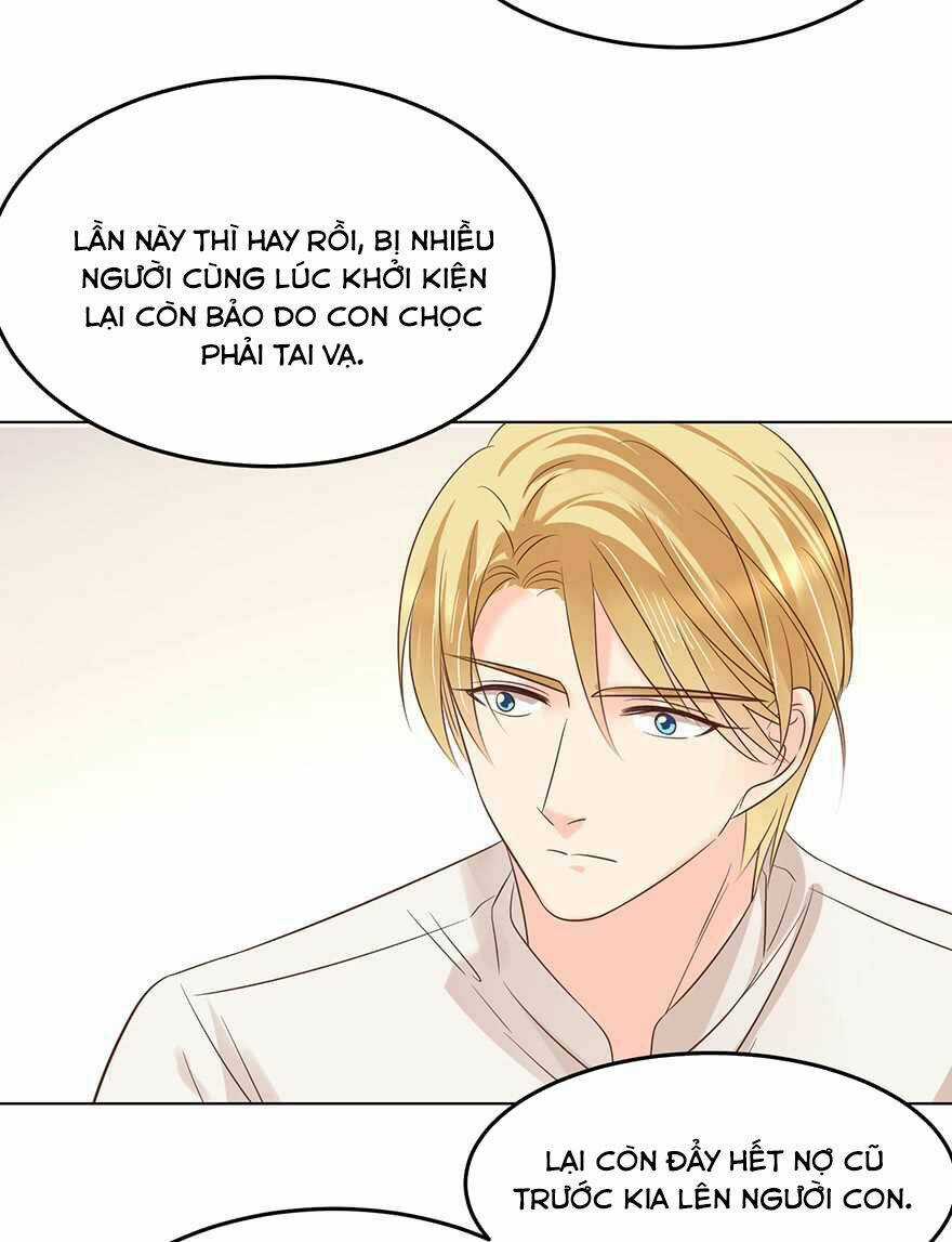 Ông Bố Đơn Thân Hàng Tỷ Chapter 172 trang 18