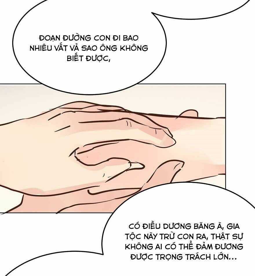 Ông Bố Đơn Thân Hàng Tỷ Chapter 172 trang 19