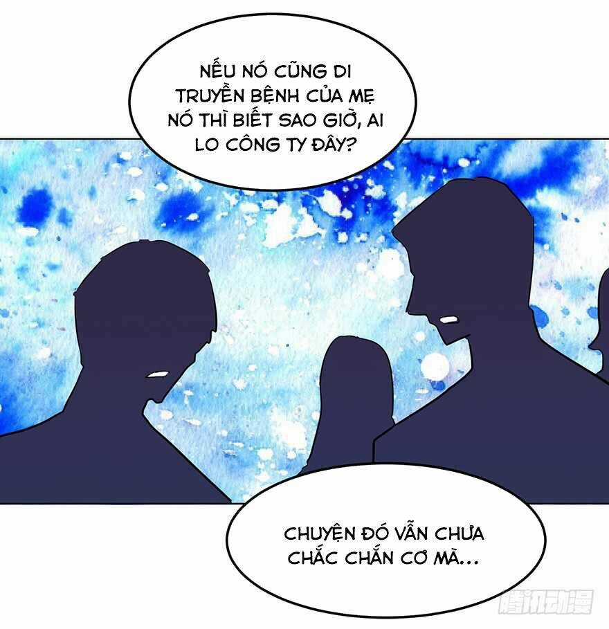 Ông Bố Đơn Thân Hàng Tỷ Chapter 172 trang 2