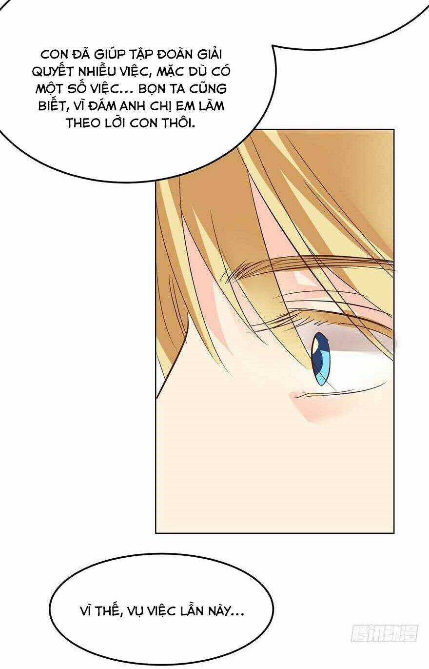 Ông Bố Đơn Thân Hàng Tỷ Chapter 172 trang 20