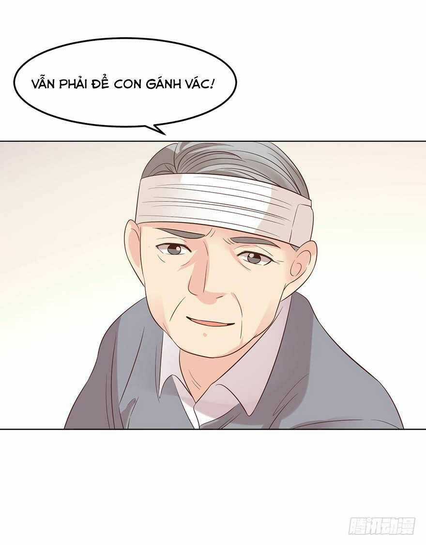 Ông Bố Đơn Thân Hàng Tỷ Chapter 172 trang 21