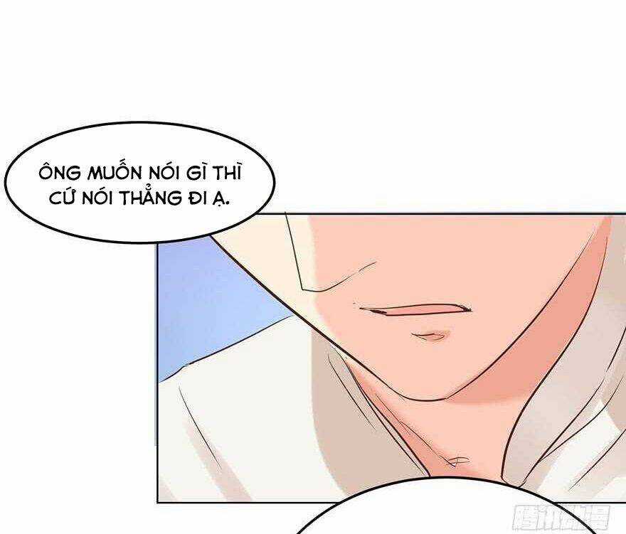 Ông Bố Đơn Thân Hàng Tỷ Chapter 172 trang 23