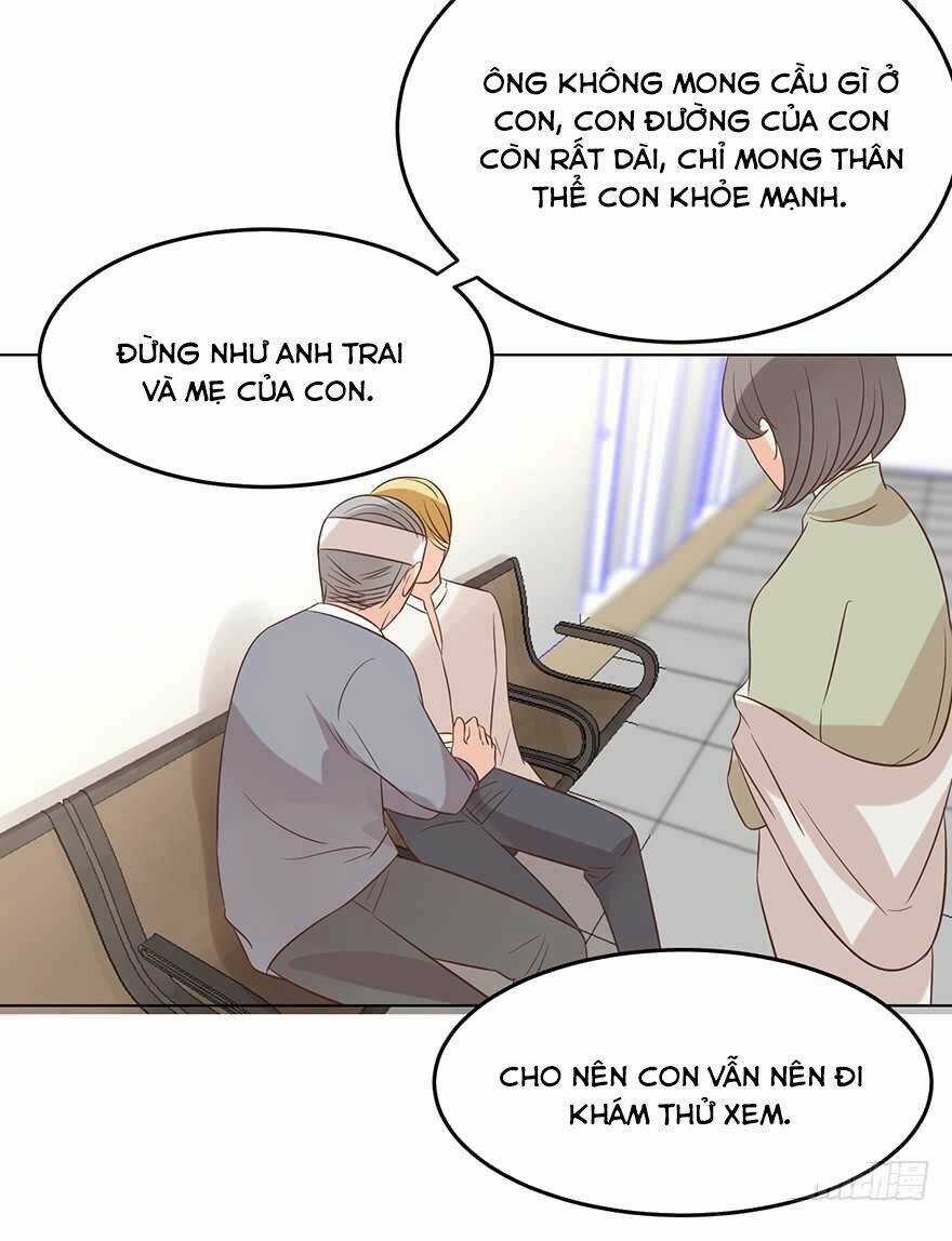 Ông Bố Đơn Thân Hàng Tỷ Chapter 172 trang 24