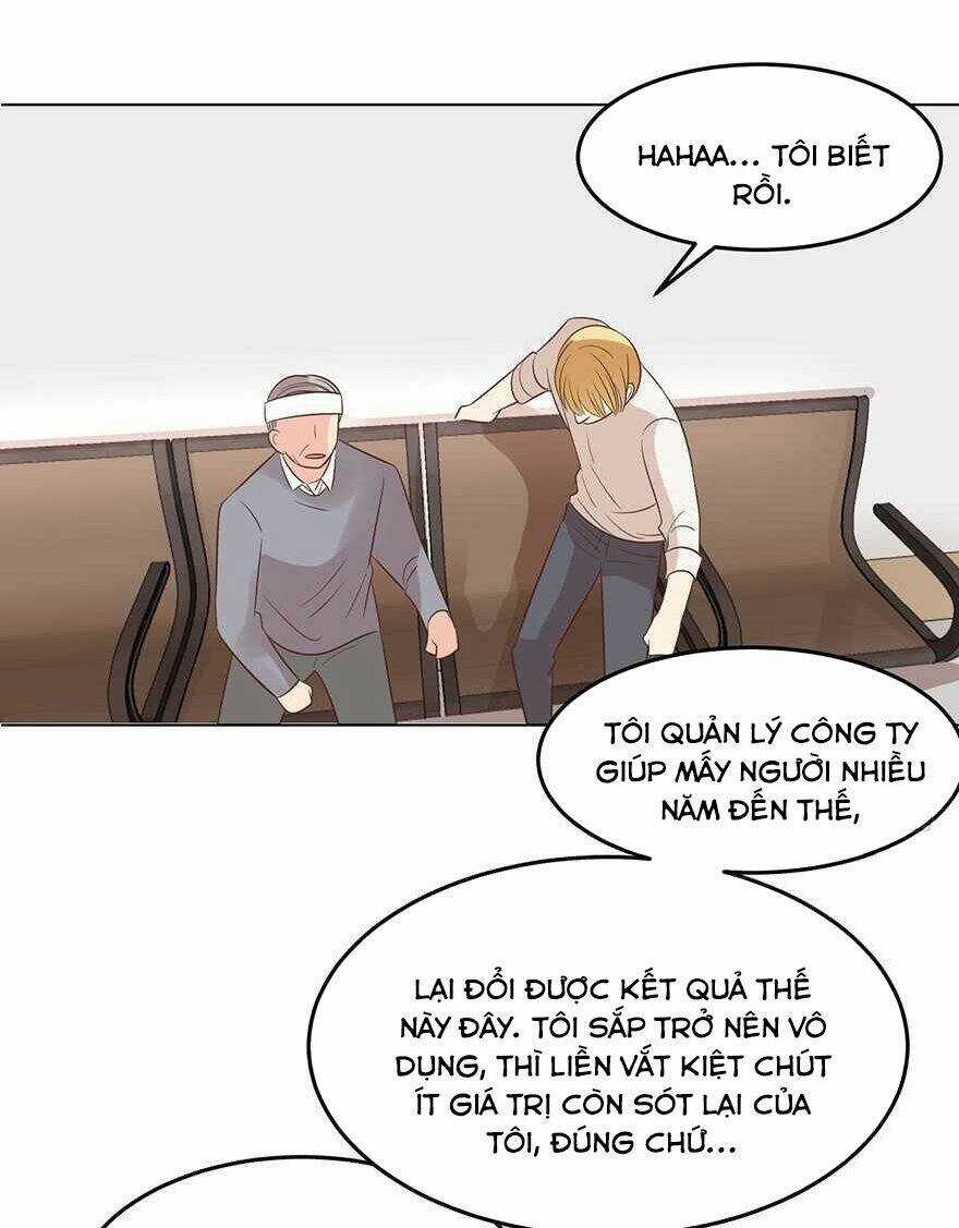 Ông Bố Đơn Thân Hàng Tỷ Chapter 172 trang 26