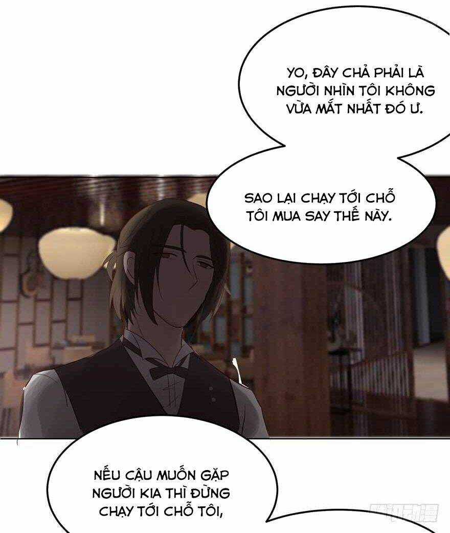 Ông Bố Đơn Thân Hàng Tỷ Chapter 172 trang 29