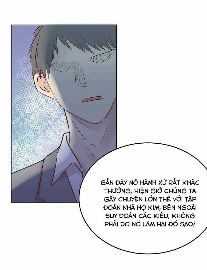 Ông Bố Đơn Thân Hàng Tỷ Chapter 172 trang 3