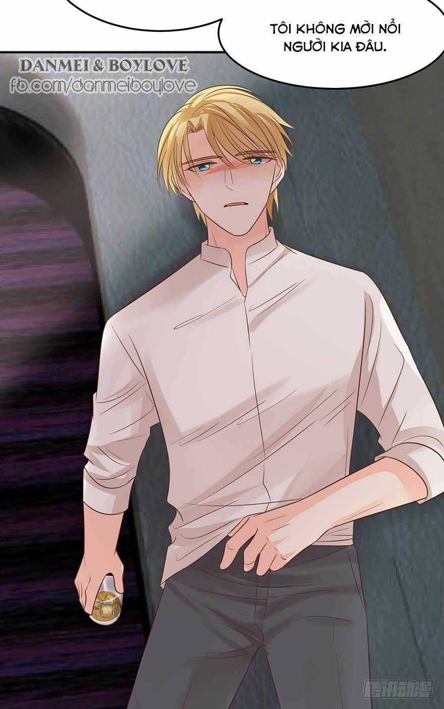 Ông Bố Đơn Thân Hàng Tỷ Chapter 172 trang 30