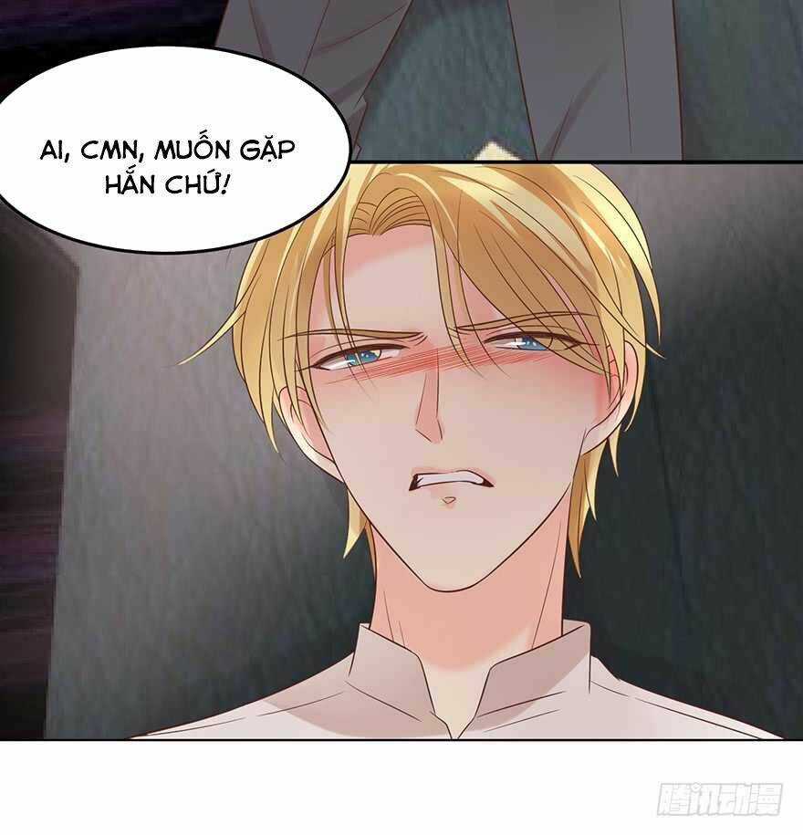 Ông Bố Đơn Thân Hàng Tỷ Chapter 172 trang 31