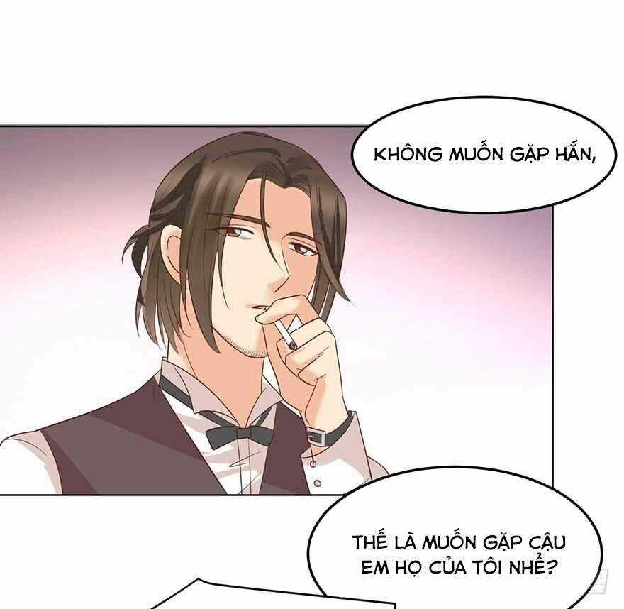 Ông Bố Đơn Thân Hàng Tỷ Chapter 172 trang 32