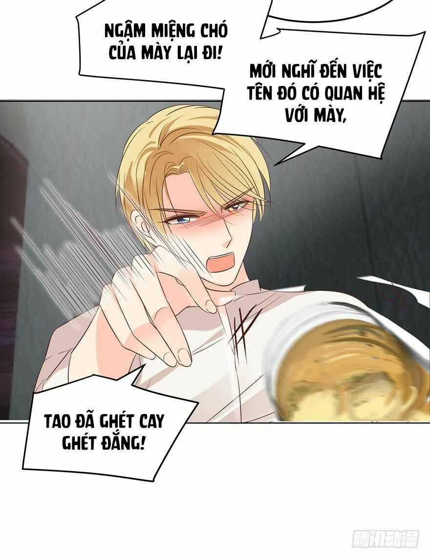 Ông Bố Đơn Thân Hàng Tỷ Chapter 172 trang 33