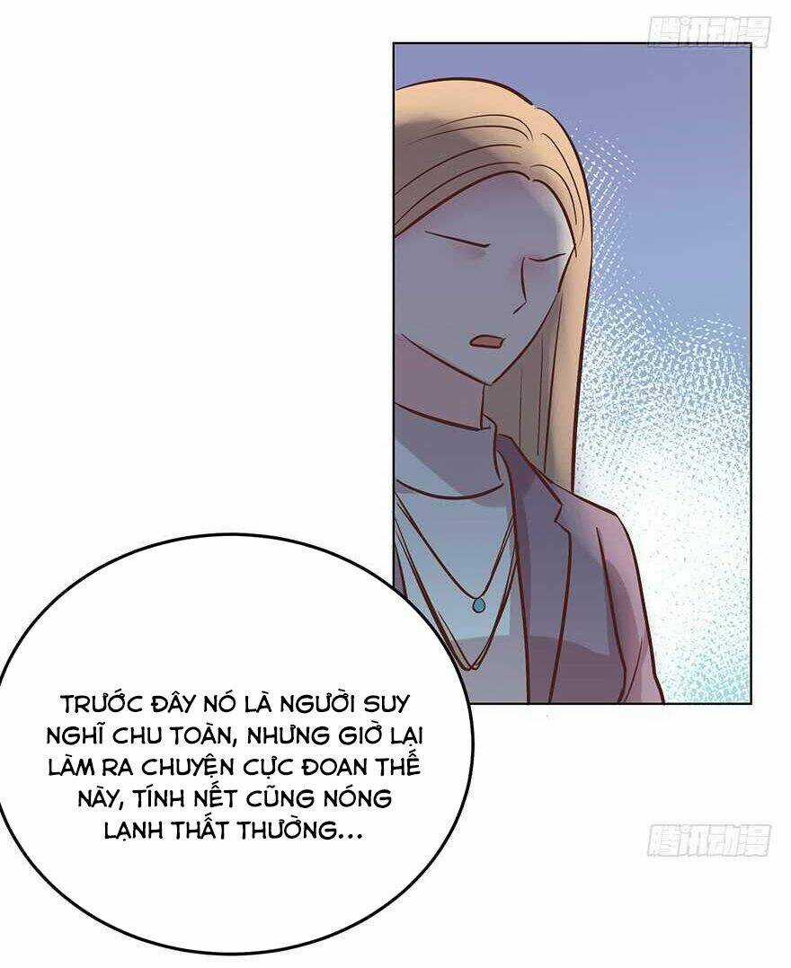 Ông Bố Đơn Thân Hàng Tỷ Chapter 172 trang 4