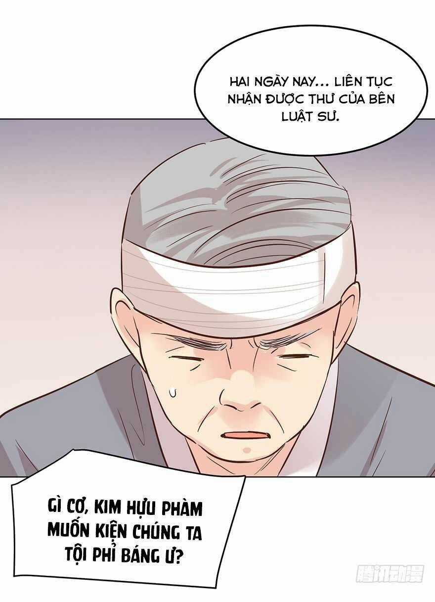 Ông Bố Đơn Thân Hàng Tỷ Chapter 172 trang 5