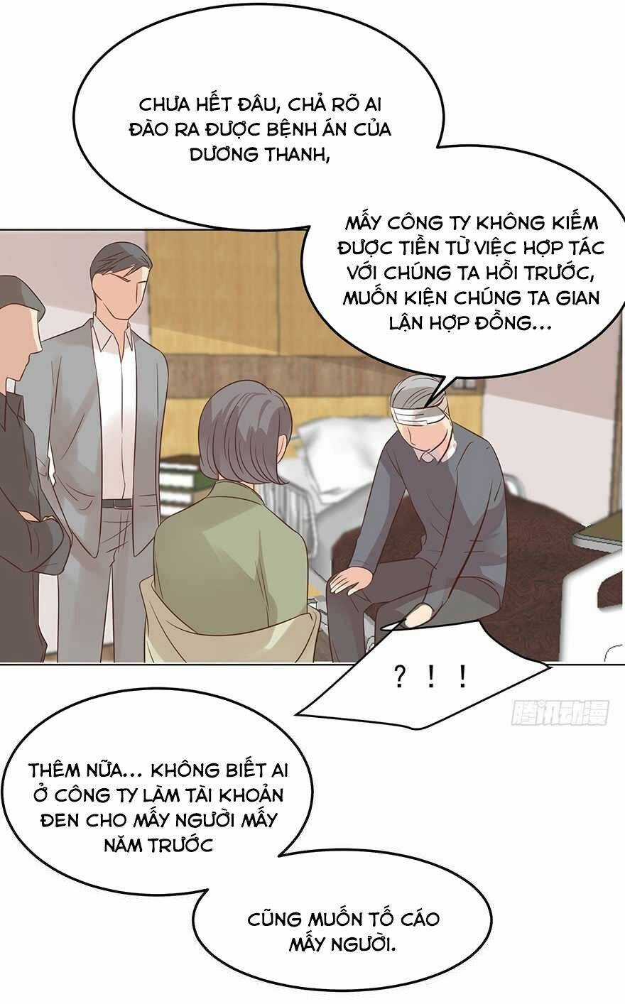 Ông Bố Đơn Thân Hàng Tỷ Chapter 172 trang 6